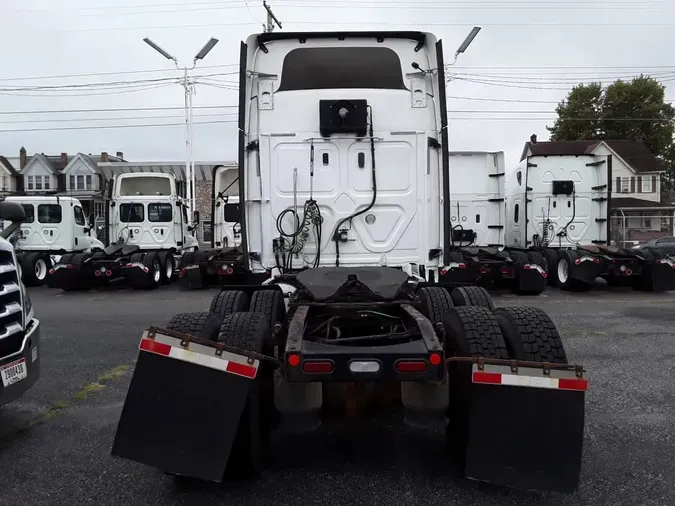 2019 FREIGHTLINER/MERCEDES CASCADIA920d697d62710517544c042302bb095d