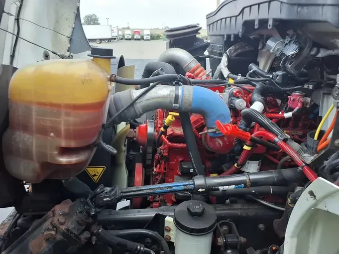 2019 NAVISTAR INTERNATIONAL 4300