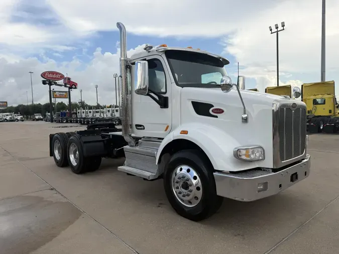 2021 Peterbilt 567920f4cc355ed28aae653d2d8905d929b