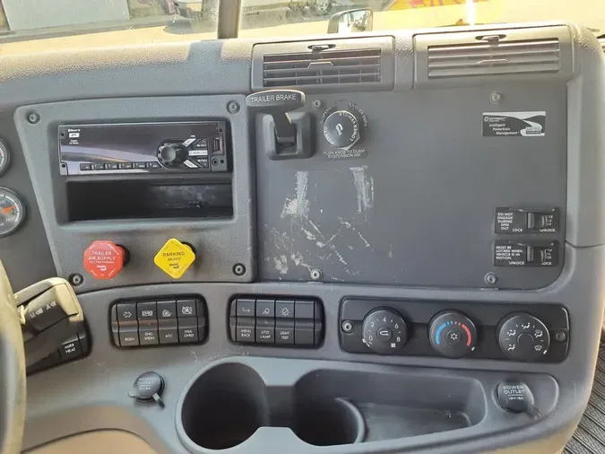 2020 FREIGHTLINER/MERCEDES CASCADIA 125