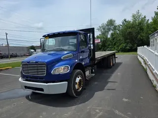 2020 FREIGHTLINER/MERCEDES M2 106
