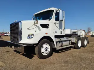 2019 FREIGHTLINER/MERCEDES 122SD