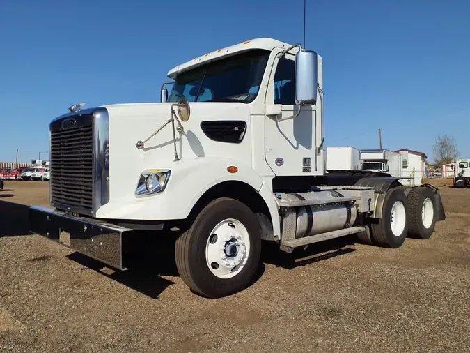 2019 FREIGHTLINER/MERCEDES 122SD9210a529277bf04c79c83b342ae6df8d