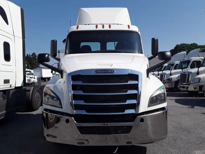 2019 FREIGHTLINER/MERCEDES NEW CASCADIA PX12664