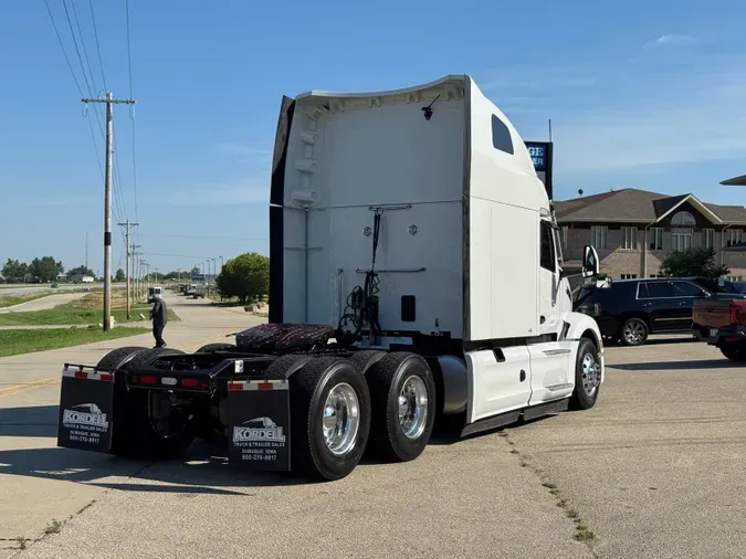 2024 PETERBILT 579