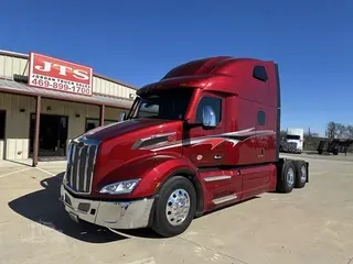 2024 PETERBILT 579