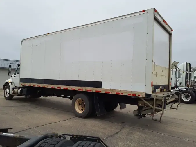 2019 NAVISTAR INTERNATIONAL 4300