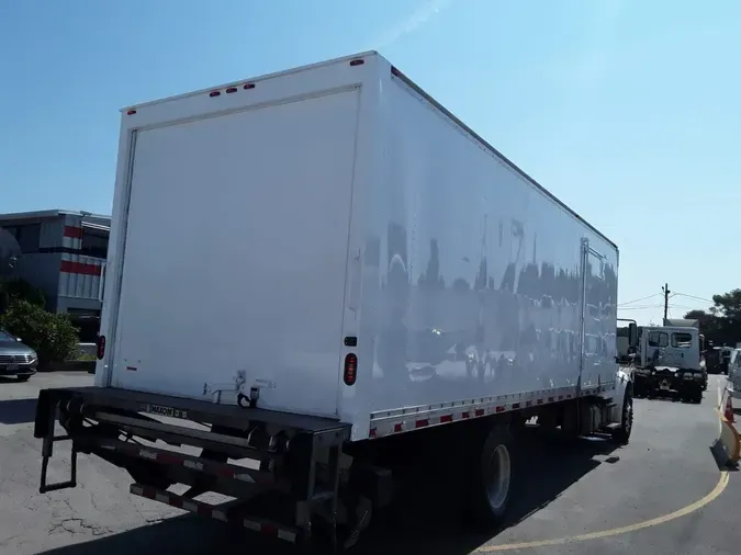 2019 FREIGHTLINER M2 106