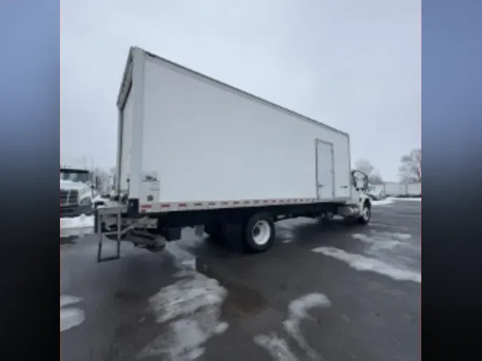 2020 NAVISTAR INTERNATIONAL MV607 (4X2)9213d63790bb9307be6c26f6105dcf71