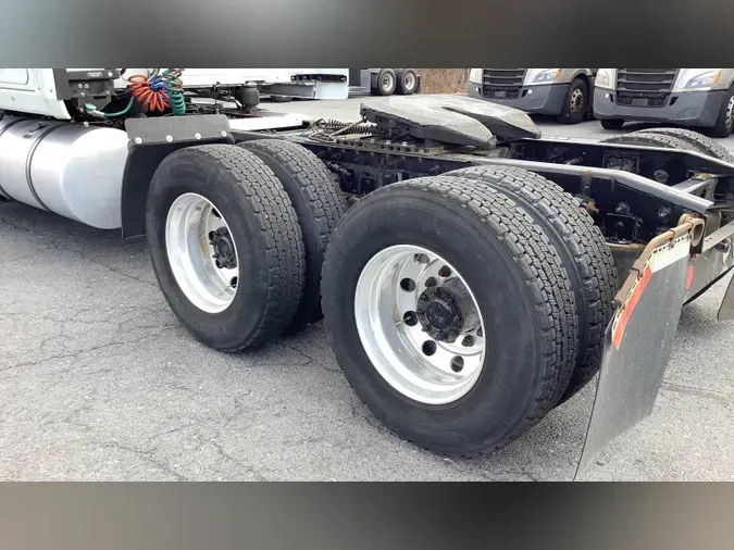 2020 International LT