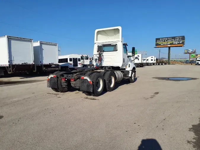 2019 NAVISTAR INTERNATIONAL LT625 DAYCAB T/A9215296fce2a878c2ed865eb6843d490