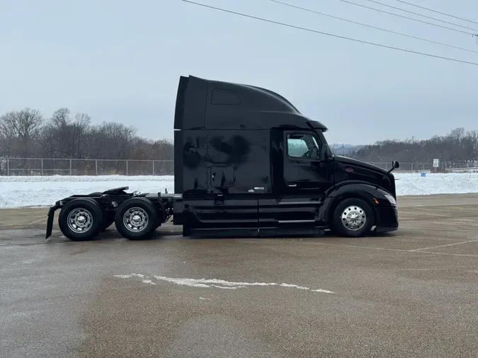 2022 PETERBILT 57992163c51135437edd6562cbfe08d5e71