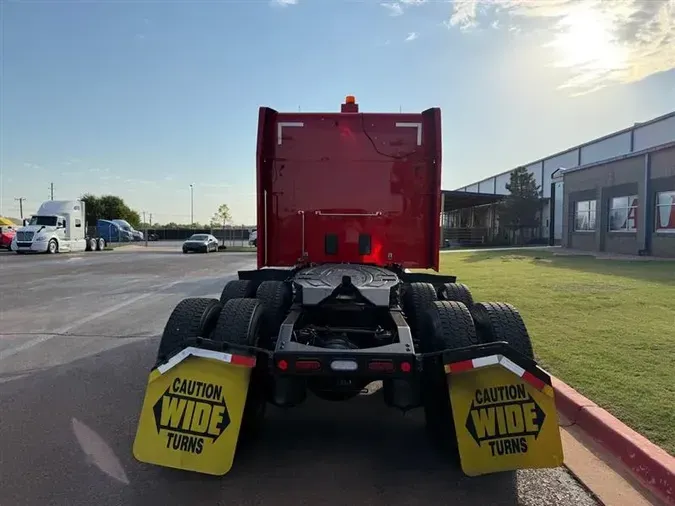 2020 PETERBILT 579