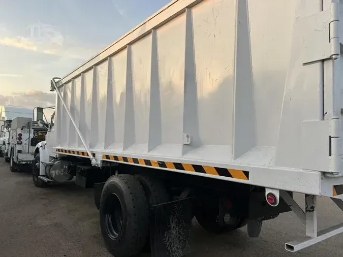 2007 STERLING ACTERRA 85009216e009b13a368f5e42ecd05bb735d9