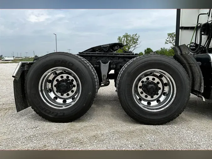2020 INT LT625 6x4