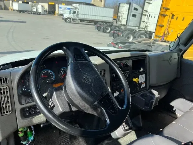 2019 International 4300