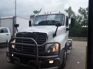2017 FREIGHTLINER CASCADIA 125