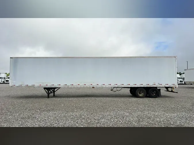 2007 Strick Trailers Other