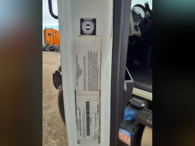 2017 NAVISTAR INTERNATIONAL 4300921974ca3be806d1f178c785cdf54c91