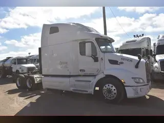 2019 PETERBILT 579