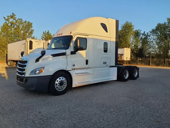 2020 FREIGHTLINER/MERCEDES NEW CASCADIA PX126649219a75fa0c2db202038cf16e5c3b4e0