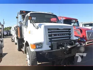 2002 STERLING L7500