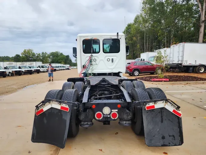 2020 FREIGHTLINER NEW CASCADIA PX12664