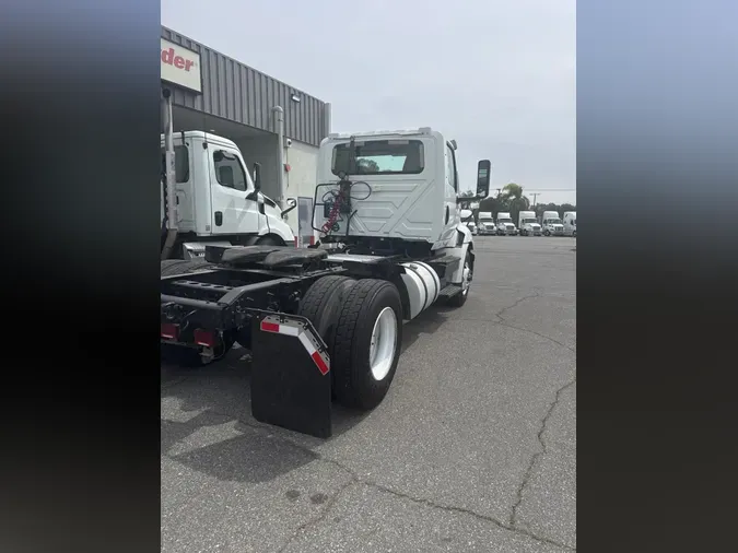 2019 NAVISTAR INTERNATIONAL RH613 DAYCAB S/A921b2b98d51c96df3ddba1a34d668ba7