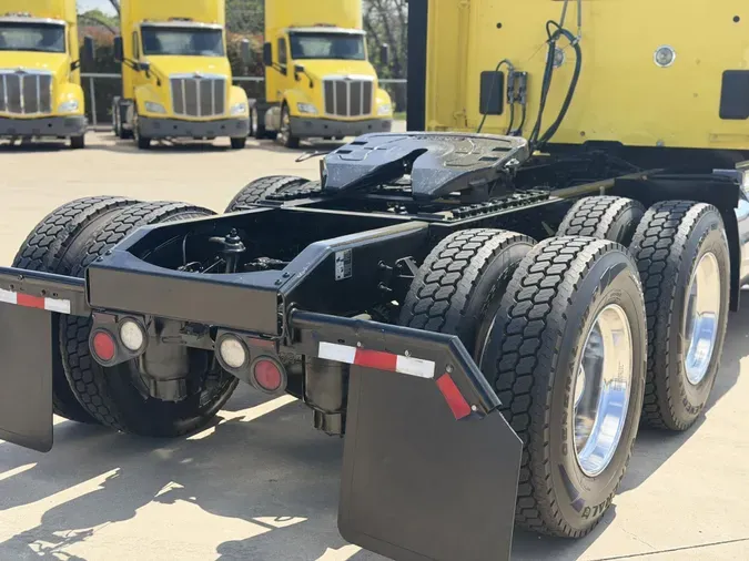 2022 Peterbilt 579