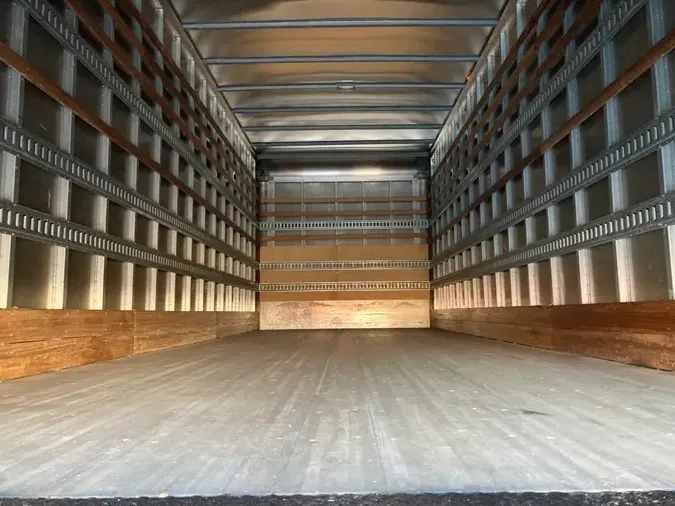 2021 NAVISTAR INTERNATIONAL MV607 (4X2)921bc293287ea21c7740798bc8e77111