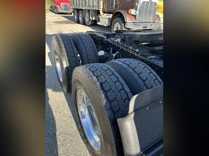 2020 International LT625