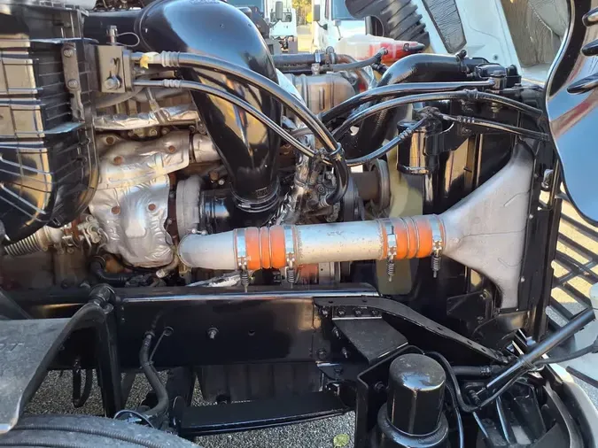 2020 FREIGHTLINER/MERCEDES CASCADIA 125921c2df5bc3520fc9873835f4469944d