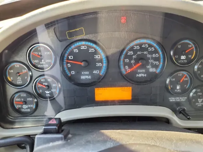 2017 NAVISTAR INTERNATIONAL 4300921c44d6111aca211fca8d478e8fcd78