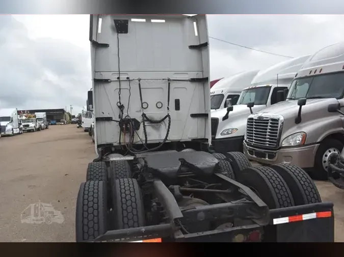 2015 INTERNATIONAL PROSTAR