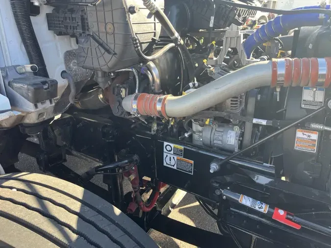 2024 Peterbilt 536921c7615b4d9b995b8bcc4e5e612f9da