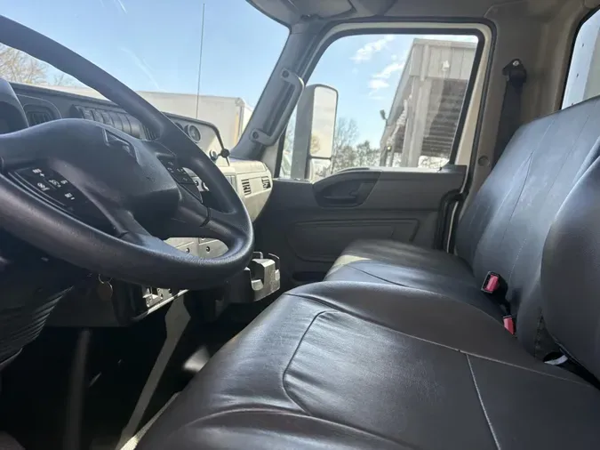 2025 International MV607