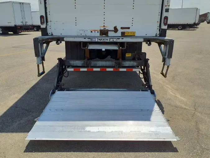 2019 FREIGHTLINER M2 106