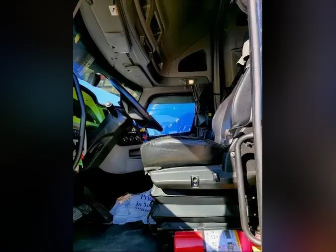 2022 Peterbilt 579921e051e47578817cfacb20d4584b0cd