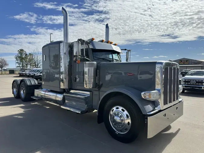 2019 Peterbilt 389921e45e8b2bd57a99cdf3a9538a879f0