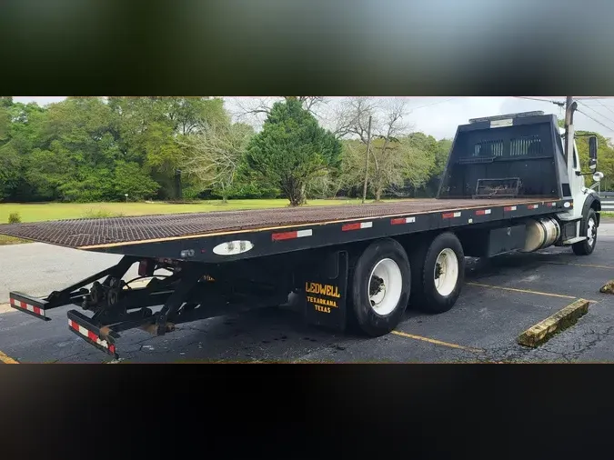 2014 FREIGHTLINER/MERCEDES M2 112