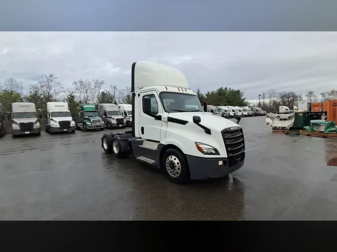 2019 Freightliner Cascadia 1269220d2a8ca05a73c989a5cfe1f412aff
