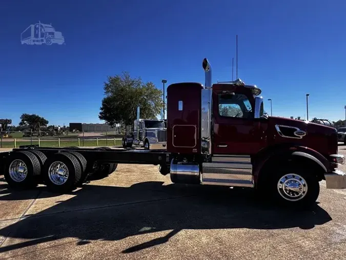 2024 PETERBILT 567