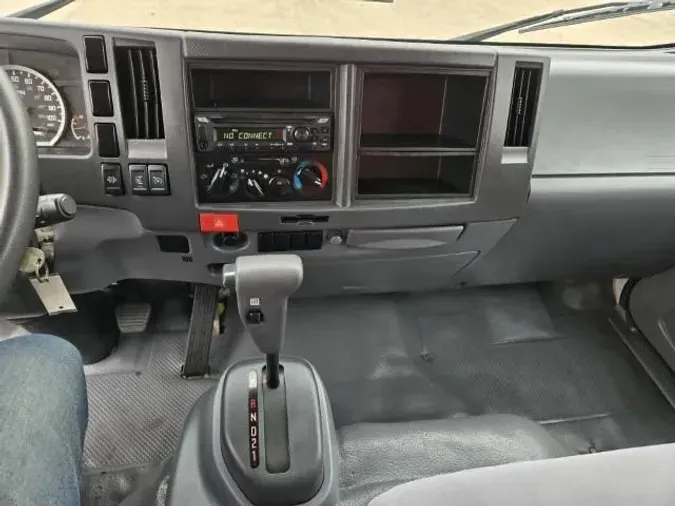 2020 Isuzu NPR-XD