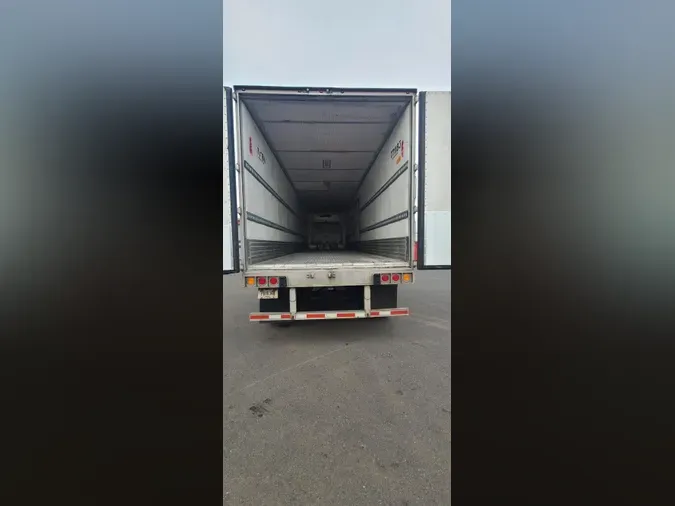 2018 UTILITY TRAILERS VS2RA 36/156/102
