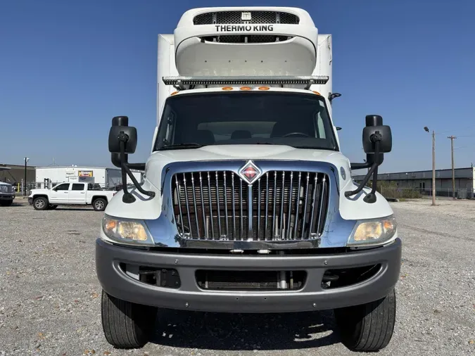 2020 International MV6079222b79a67c860d9923fb770e53e7530