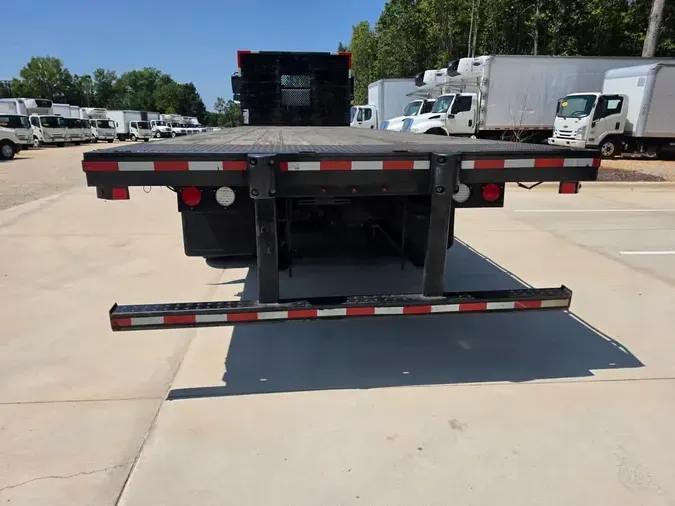 2020 FREIGHTLINER/MERCEDES M2 106922344a1dfb1ad6bc0c51a47aa51a18b