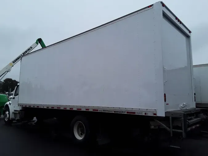 2019 FREIGHTLINER M2 106