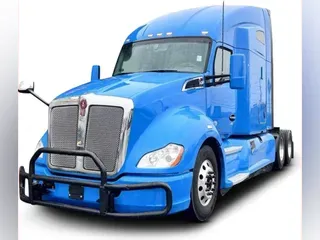 2021 Kenworth T680