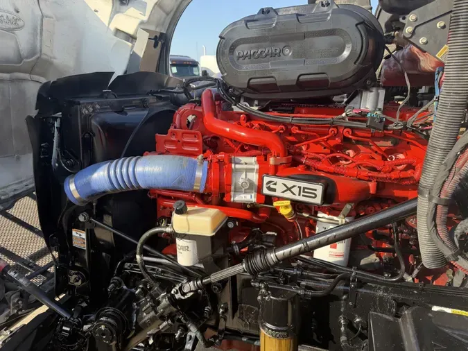 2023 Peterbilt 579