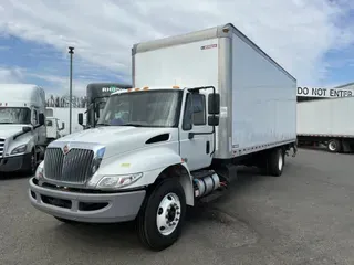 2019 NAVISTAR INTERNATIONAL 4300